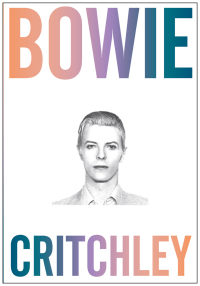Cover image: Bowie 9781944869144