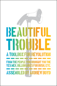 Cover image: Beautiful Trouble 9781944869090