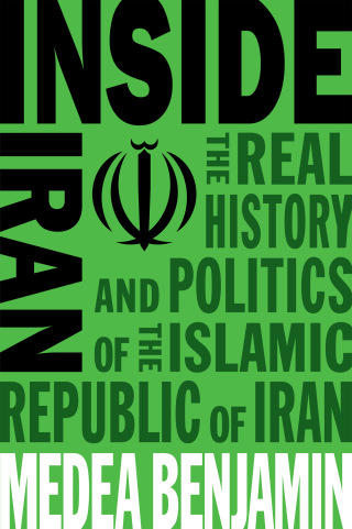 Cover image: Inside Iran 9781944869656