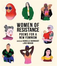 表紙画像: Women of Resistance 9781944869793