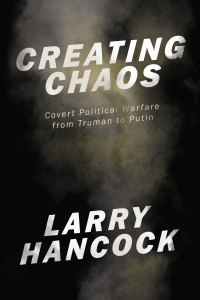 Cover image: Creating Chaos 9781944869878
