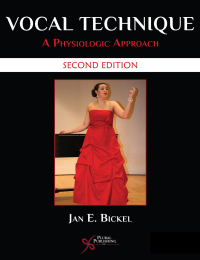 Cover image: Vocal Technique: A Physiological Approach 2nd edition 9781944883331