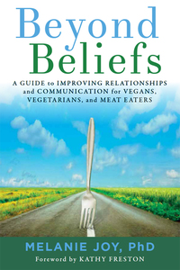 Cover image: Beyond Beliefs 9781944903305