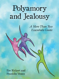 表紙画像: Polyamory and Jealousy 1st edition 9781952125232