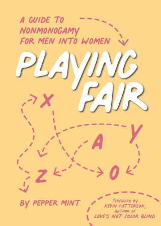 Cover image: Playing Fair 1st edition 9781944934385