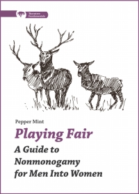 Imagen de portada: Playing Fair 1st edition 9781944934385