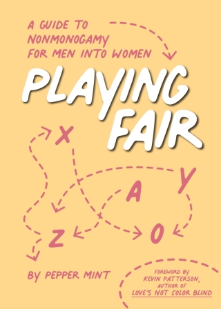 Imagen de portada: Playing Fair 1st edition 9781944934385