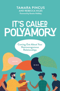 Imagen de portada: It's Called "Polyamory" 1st edition 9781944934422