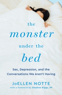 Imagen de portada: The Monster Under the Bed 9781944934934