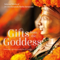 Imagen de portada: Gifts from the Goddess 9781944934767