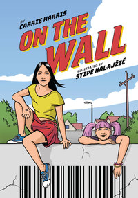 Cover image: On the Wall