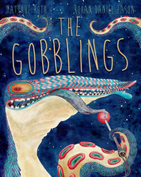 صورة الغلاف: The Gobblings