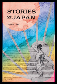 Omslagafbeelding: Stories of Japan