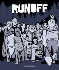 Cover image: Runoff