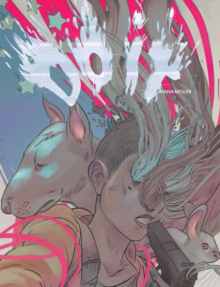 Imagen de portada: Do It