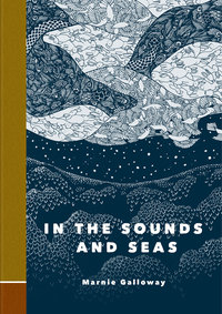 Cover image: In the Sounds and Seas