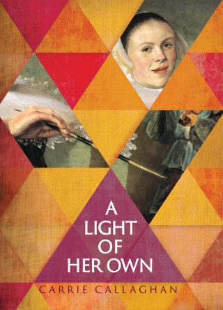 Imagen de portada: A Light of Her Own 9781944995898