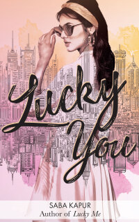 Cover image: Lucky You 9781944995935