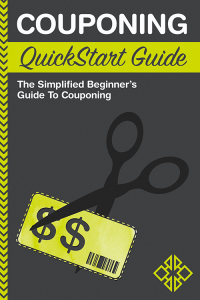 Cover image: Couponing QuickStart Guide 9781945051449