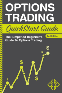Imagen de portada: Options Trading QuickStart Guide 1st edition 9781945051050