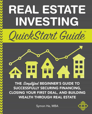 Cover image: Real Estate Investing QuickStart Guide 1st edition 9781945051562