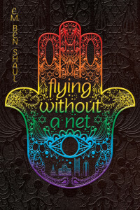 Cover image: Flying Without A Net 9781945053115