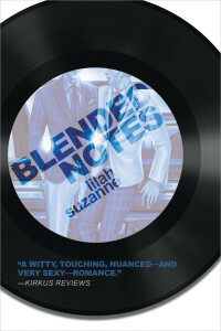 Imagen de portada: Blended Notes 9781945053238