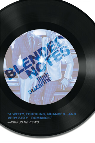 Cover image: Blended Notes 9781945053238