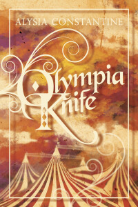 Cover image: Olympia Knife 9781945053276