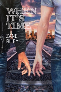 Cover image: When It's Time 9781945053504