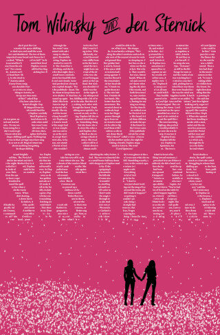 Imagen de portada: Snowsisters 9781945053528