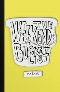 Cover image: The Weekend Bucket List 9781945053580