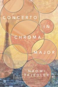 Omslagafbeelding: Concerto in Chroma Major 9781945053665