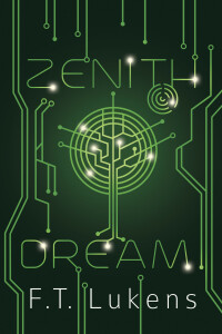 Cover image: Zenith Dream 9781945053764