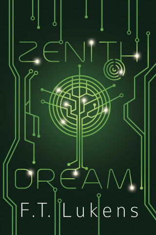 Cover image: Zenith Dream 9781945053764