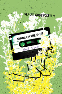 Imagen de portada: Shine of the Ever 9781945053870