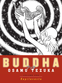 Cover image: Buddha, Volume 1: Kapilavastu 9781932234565
