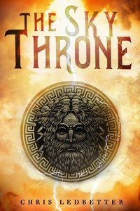 Cover image: The Sky Throne 1st edition 9781945107870
