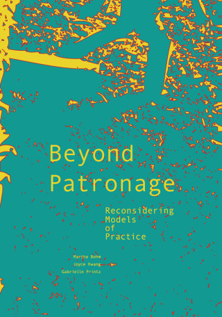 Cover image: Beyond Patronage 9781940291185