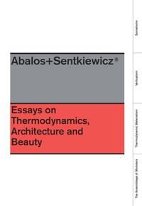 Immagine di copertina: Essays On Thermodynamics 9781940291192