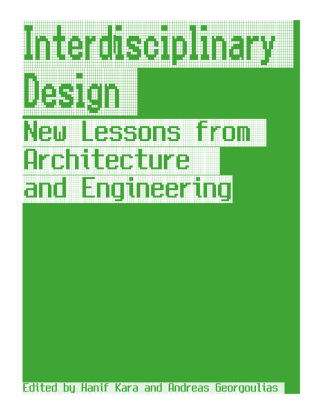 Cover image: Interdisciplinary Design 9788415391081
