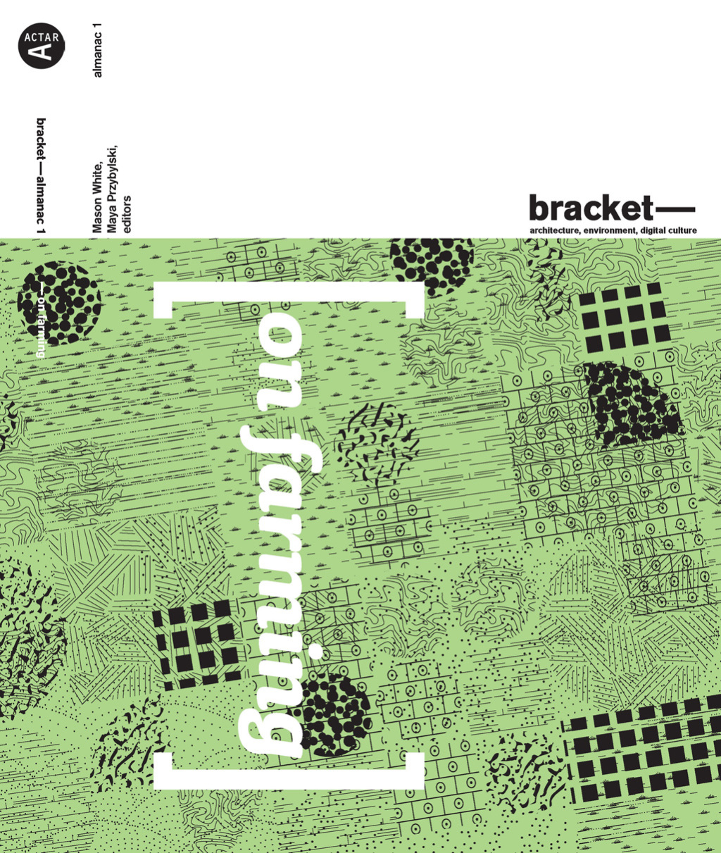 Bracket 1 On Farming