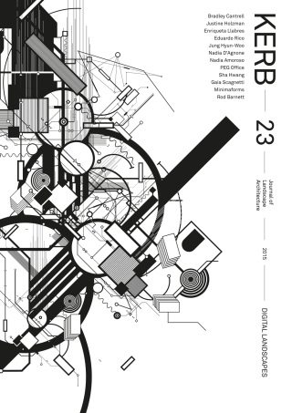 表紙画像: Kerb 23 9781940291765