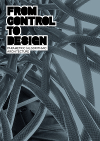 Cover image: From Control to Design 9788496540798