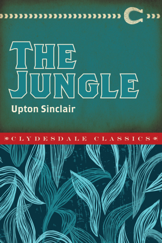 Cover image: The Jungle 9781945186042