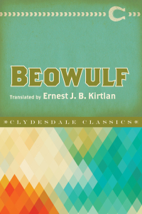 Cover image: Beowulf 9781945186073