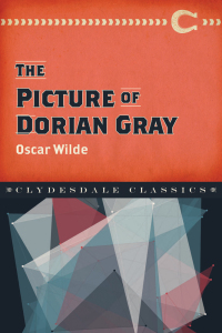 Cover image: The Picture of Dorian Gray 9781945186172