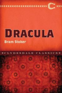 Cover image: Dracula 9781945186356