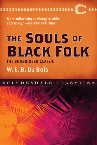 Cover image: The Souls of Black Folk 9781945186639.0