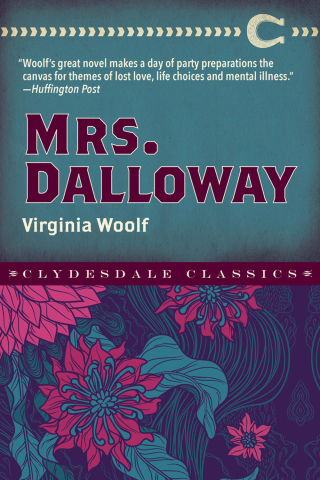 Cover image: Mrs. Dalloway